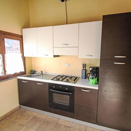 Apartment Roma By Interhome Porto Valtravaglia Extérieur photo