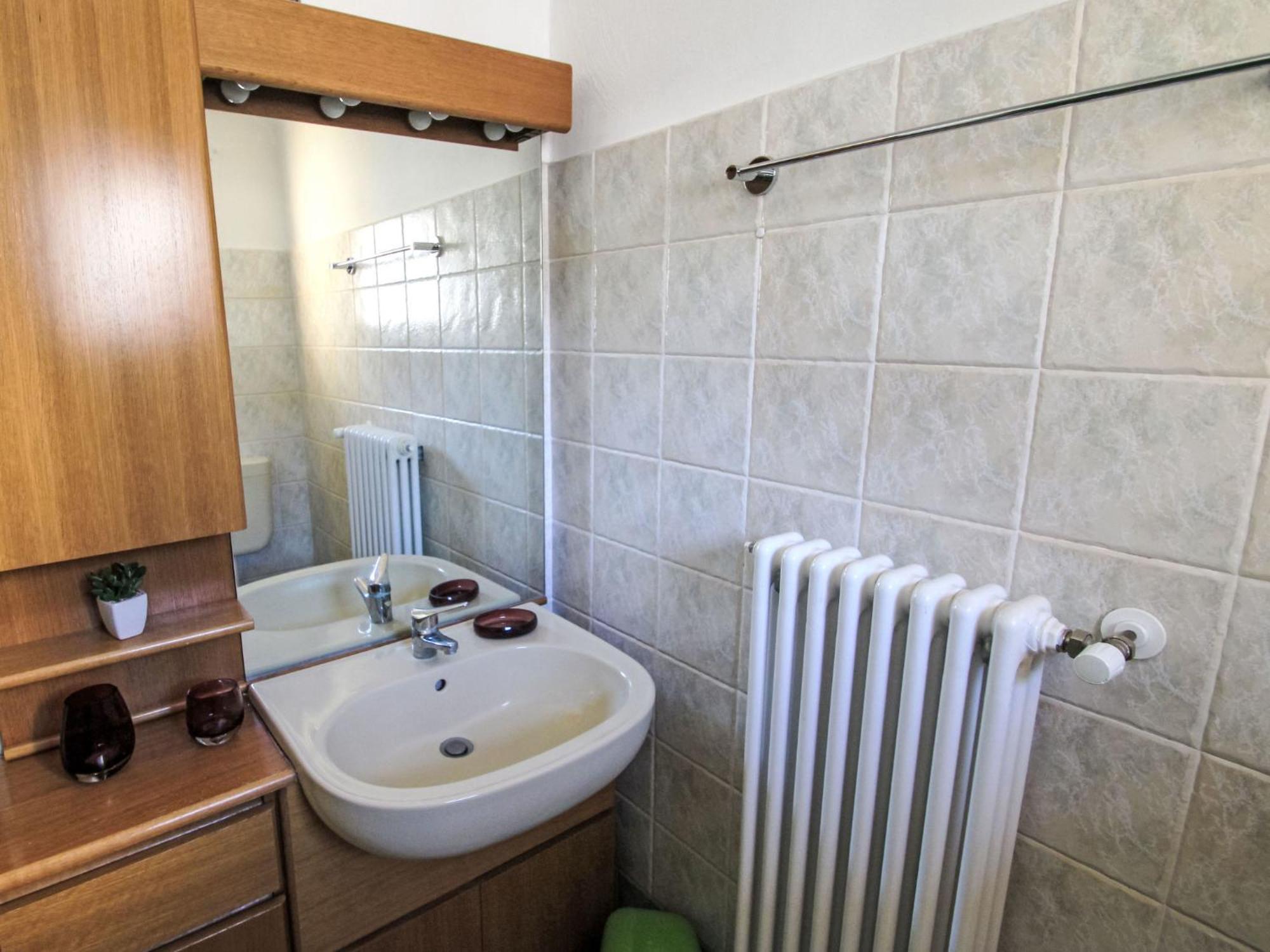 Apartment Roma By Interhome Porto Valtravaglia Extérieur photo