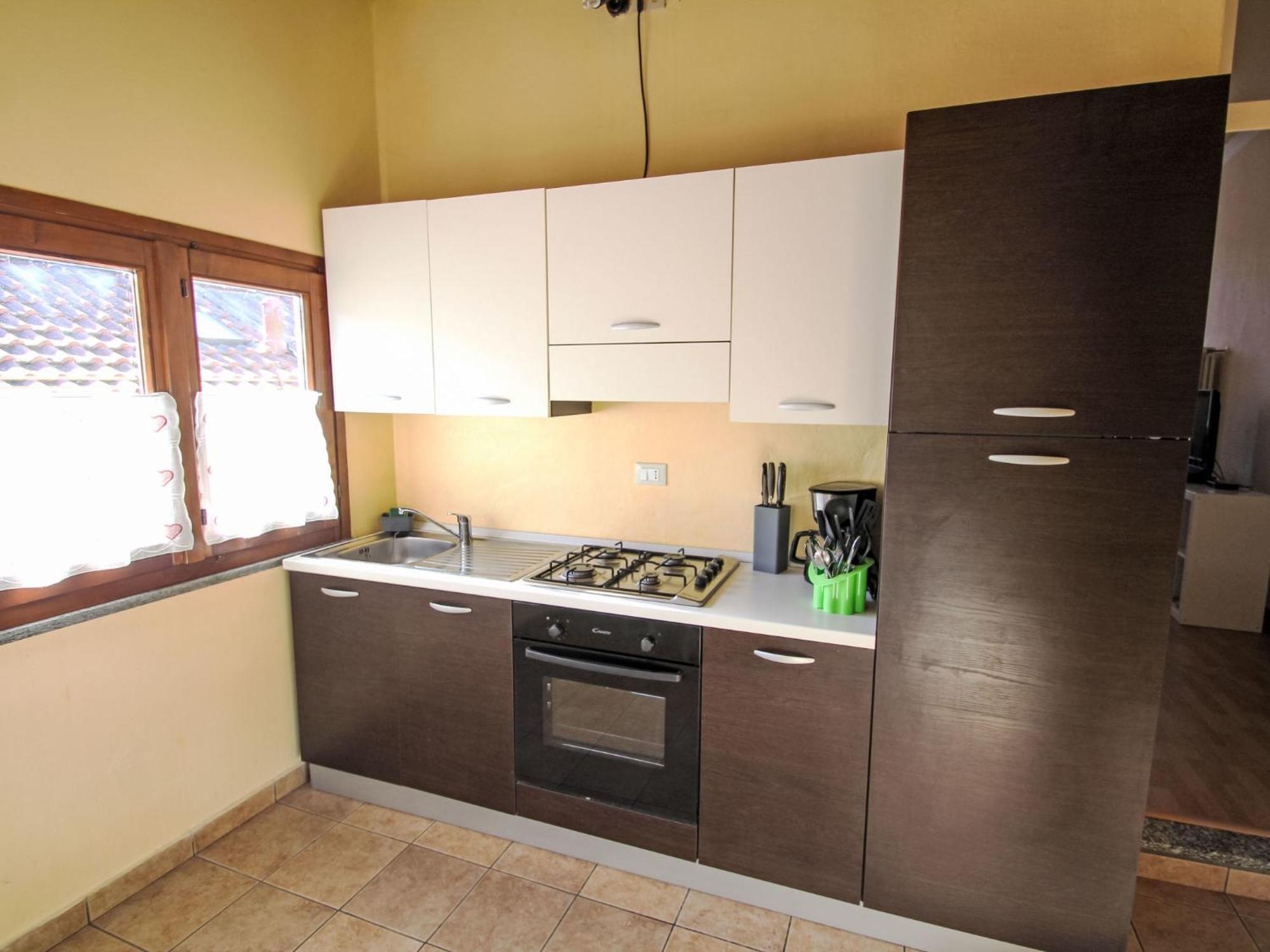 Apartment Roma By Interhome Porto Valtravaglia Extérieur photo