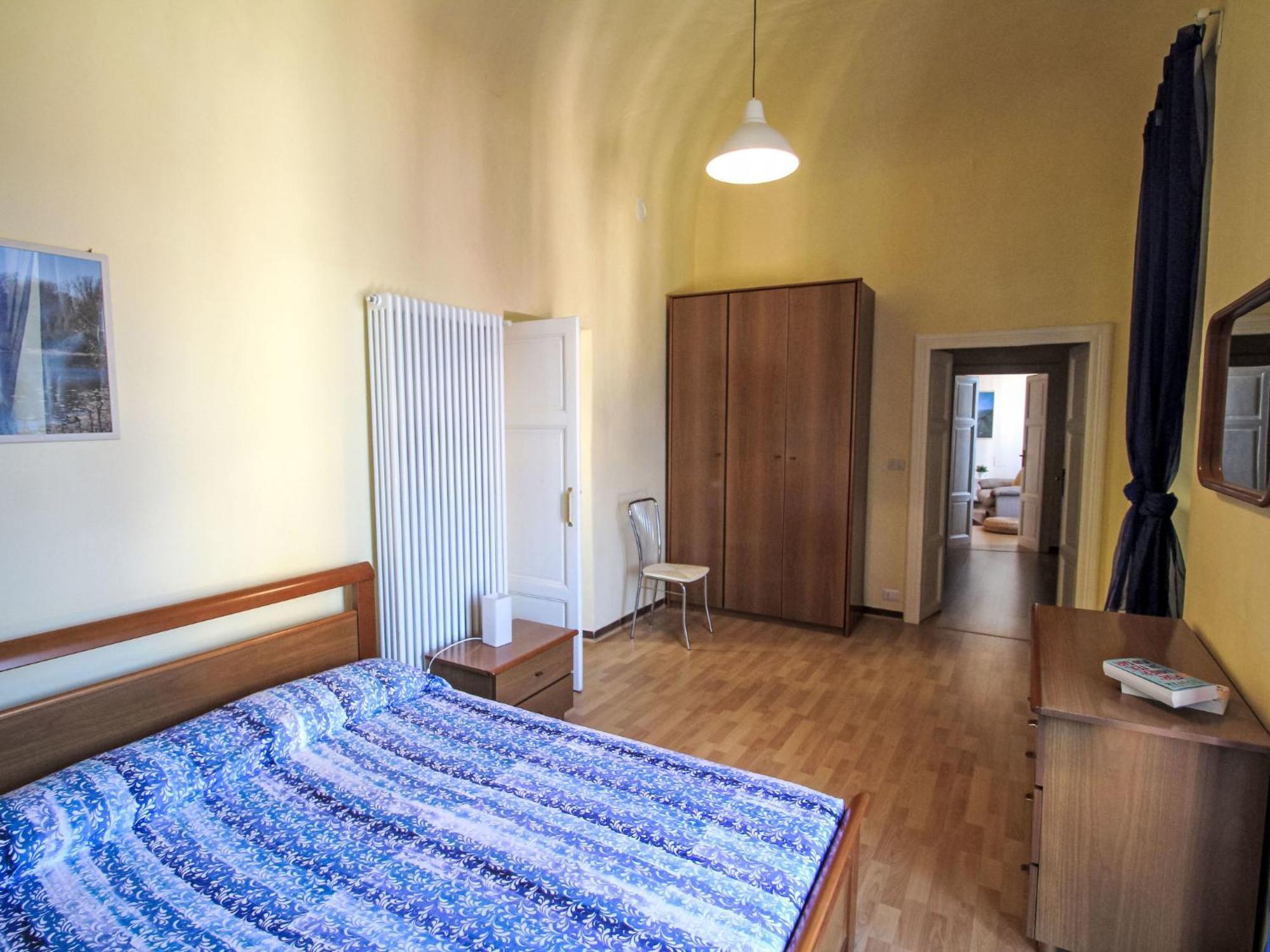 Apartment Roma By Interhome Porto Valtravaglia Extérieur photo