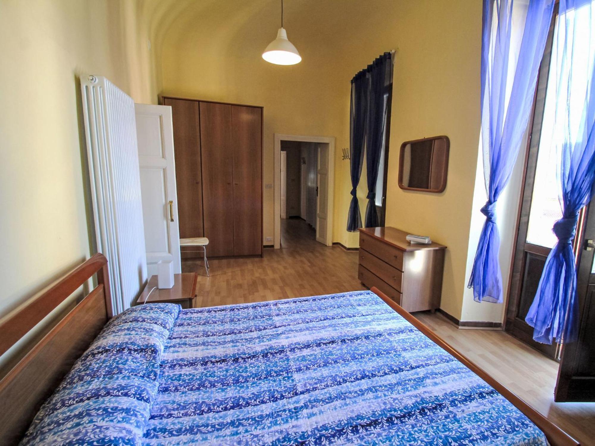 Apartment Roma By Interhome Porto Valtravaglia Extérieur photo