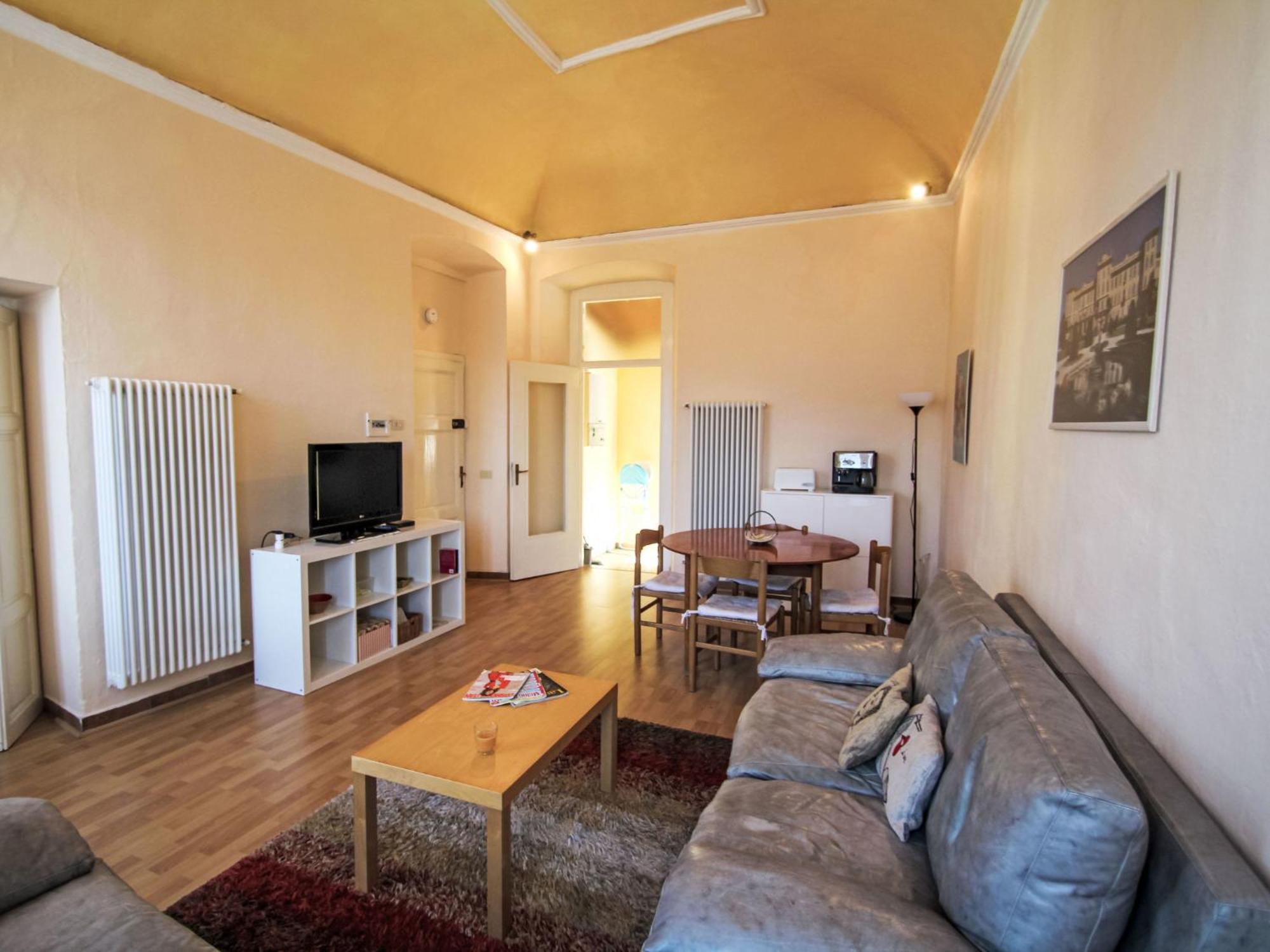 Apartment Roma By Interhome Porto Valtravaglia Extérieur photo